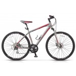 Велосипед Stels 700 Cross 150 Gent